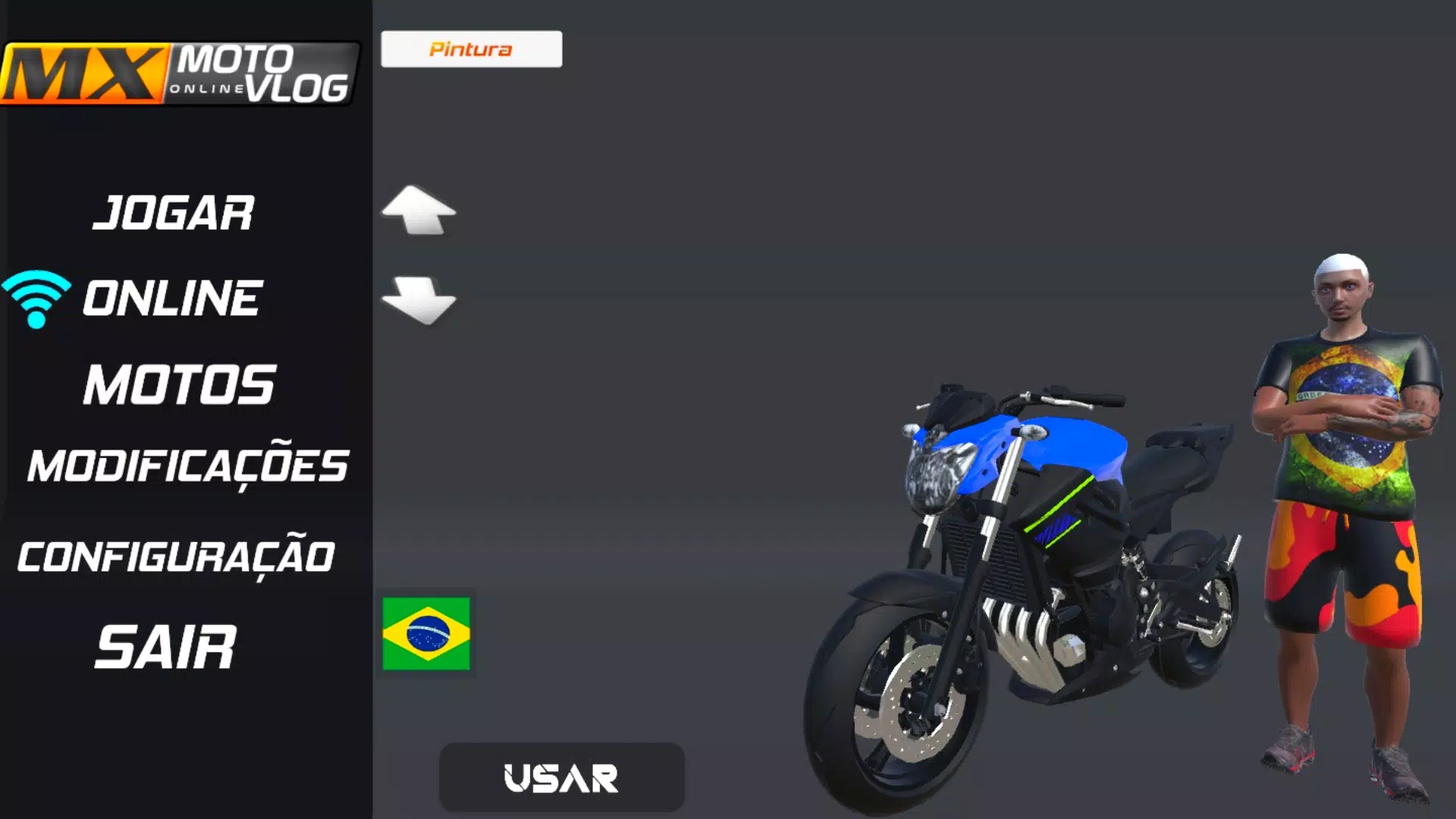 Elite MX Grau Motorbikes versão móvel andróide iOS apk baixar