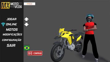 Mx MotoVlog Brazil Online تصوير الشاشة 2