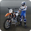APK MX Stunt Bike Grau Simulator
