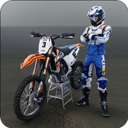 Mx Bikes Grau Race Simulator Apk Download for Android- Latest version 1.0-  com.mxgraustuntbike.cameli