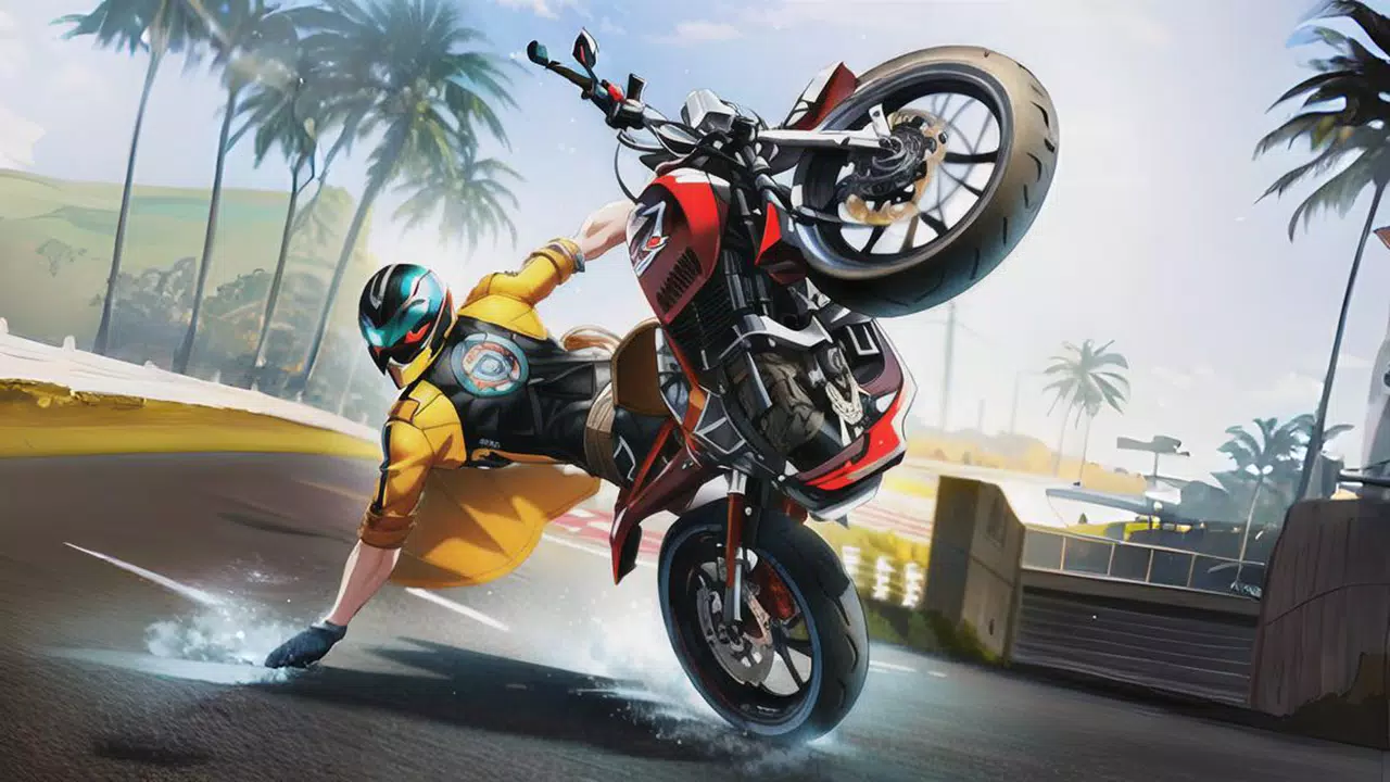 Bikes MX Grau Mx Stunt android iOS apk download for free-TapTap