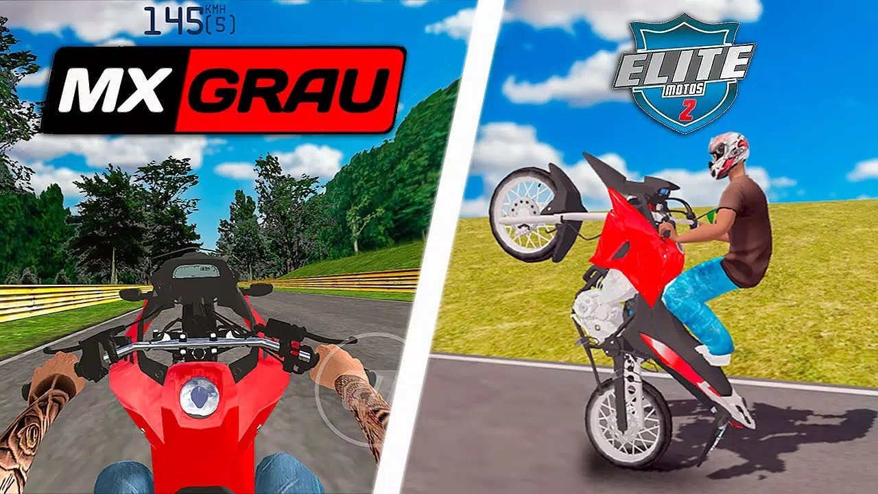 Download do APK de Mx Grau 2 para Android