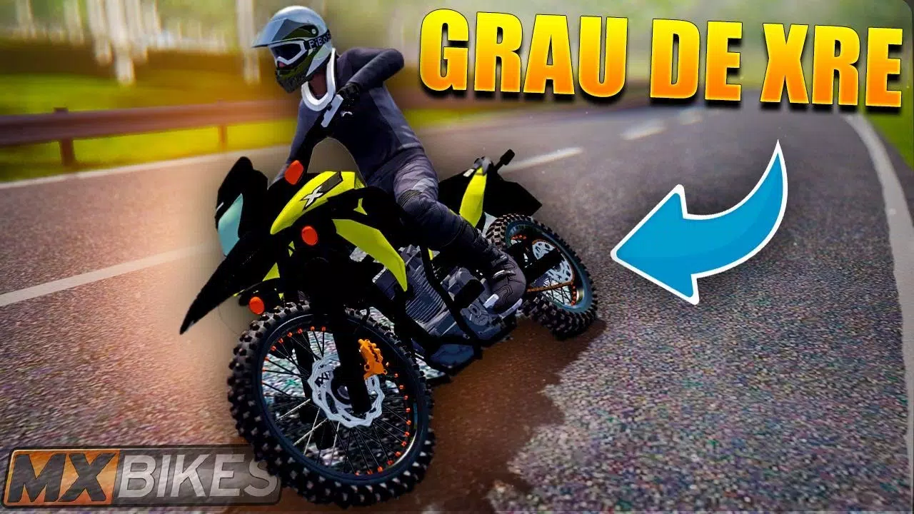 Mx Grau Online Simulator APK pour Android Télécharger