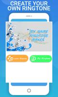 Name Ringtone Maker ภาพหน้าจอ 3