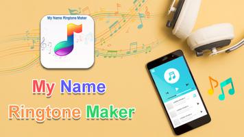 Poster Name Ringtone Maker