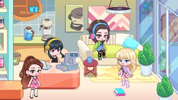 My Doll World - Avatar Maker скриншот 2
