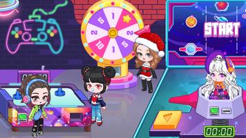 My Doll World - Avatar Maker скриншот 3