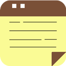 My Favorite Note – Simple Note APK