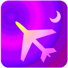 비행기안에서 즐기는 수면명상, 해외여행 필수품 icône