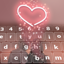 Liebe Foto Tastatur APK