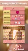 My Love Photo Keyboard โปสเตอร์