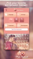 My Love Photo Keyboard screenshot 2