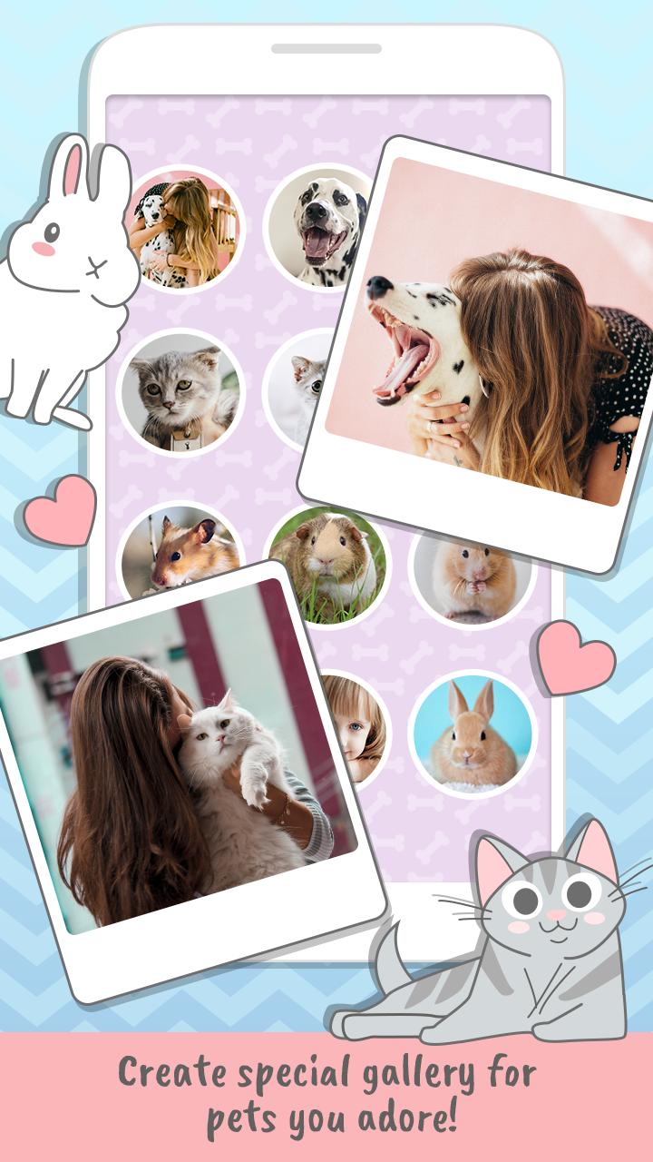 App Cuidado De Mi Mascota Diario De Mascota For Android Apk Download - como conseguir esa mascota toalmente gratis roblox youtube