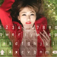 My Photo Keyboard Changer App