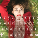 Changeur de clavier mon photo APK