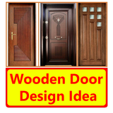 Wooden Door Design Ideas Zeichen