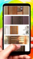 Wooden Door Design Ideas скриншот 2
