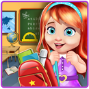 Sanal Ev Okul Oyunları APK