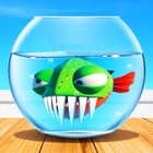 I Am Fish Life ikona