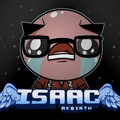 The Binding of Isaac Rebirth