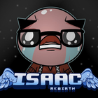 The Binding of Isaac Rebirth-icoon