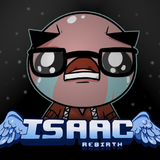 The Binding of Isaac Rebirth aplikacja