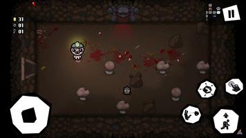 The Binding of Isaac Rebirth capture d'écran 2