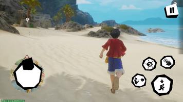 Piece Odyssey Screenshot 1