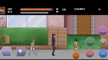 College Brawl Life 截图 2