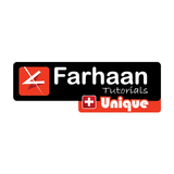 Farhaan Tutorials icon