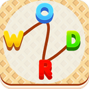 Candy Connect Word : Make Word APK