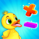 Math Duck: Educational Puzzle APK