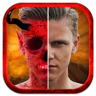 Demon Camera Movie FX Photo icon