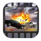 Movie Special Effects Editor آئیکن