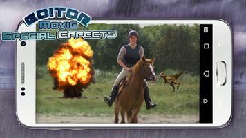 Movie Special Effects Editor screenshot 3