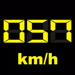 SpeedometerSimple