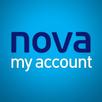 APK Nova My Account
