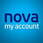 Nova My Account-icoon