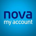 Nova My Account आइकन