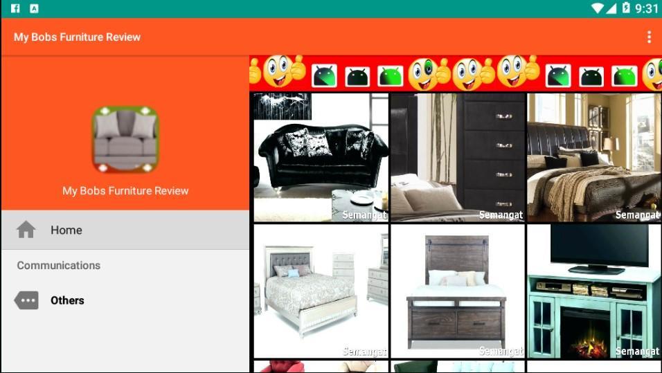My Bobs Furniture Review For Android Apk Download