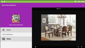 My Furniture Beautiful screenshot 2