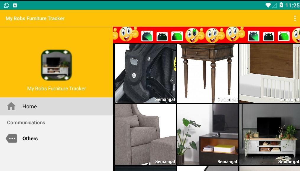 My Bobs Furniture Tracker For Android Apk Download