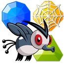 River Jewels - Match 3 Puzzle-APK