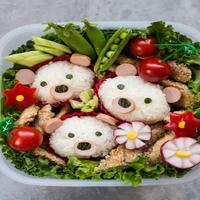 My Bento ภาพหน้าจอ 2