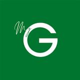 آیکون‌ My GHM