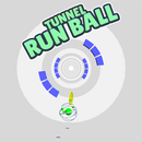 Tunnel Run Ball. Туннель с пре APK