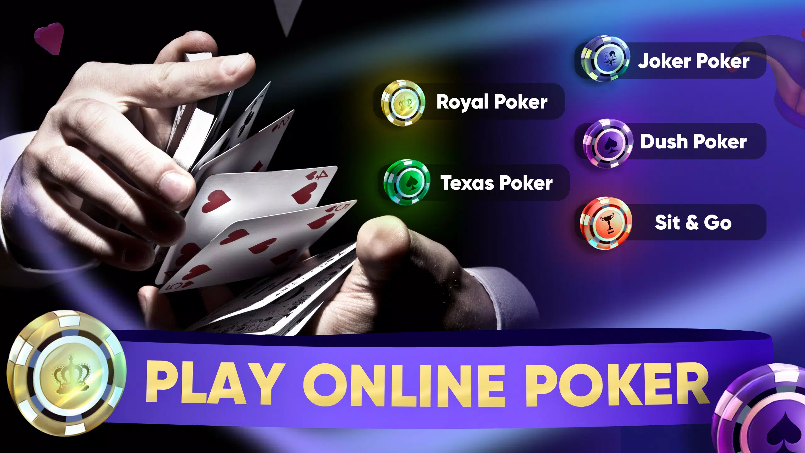 Poker Hand Cloud APK for Android Download