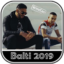 Balti  2019 ft Mister You. - Maghrebins  aplikacja
