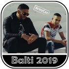 Balti  2019 ft Mister You. - Maghrebins  أيقونة