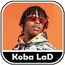 Koba LaD 2019 Matin ft Maes – Sans Internet APK